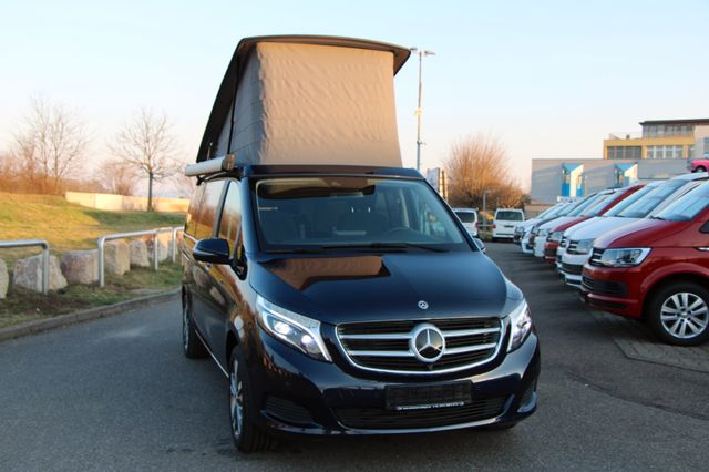Mercedes-Benz V 250 Marco Polo Edition 4-Matic