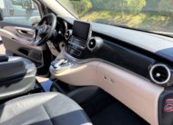 Mercedes-Benz V250 CDI 4Matic Marco Polo