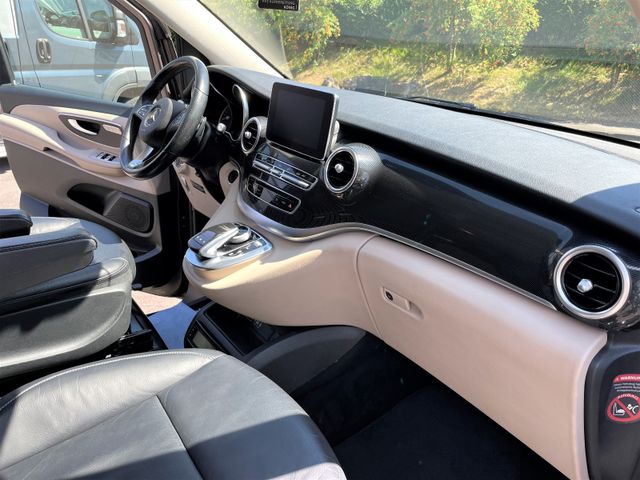 Mercedes-Benz V250 CDI 4Matic Marco Polo