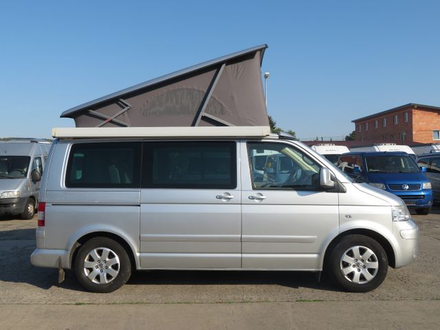 Volkswagen T5 California 1ère Main