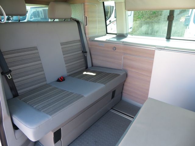 Volkswagen T5 California Comfortline 1ère Main