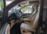 Mercedes-Benz V 250 d Marco Polo 6 Places