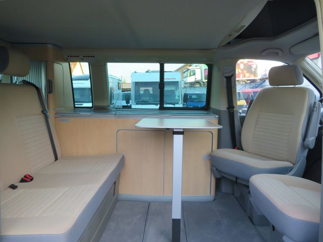 Volkswagen T5 California 1ère Main
