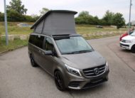 Mercedes-Benz V250 Marco Polo 4Matic AMG