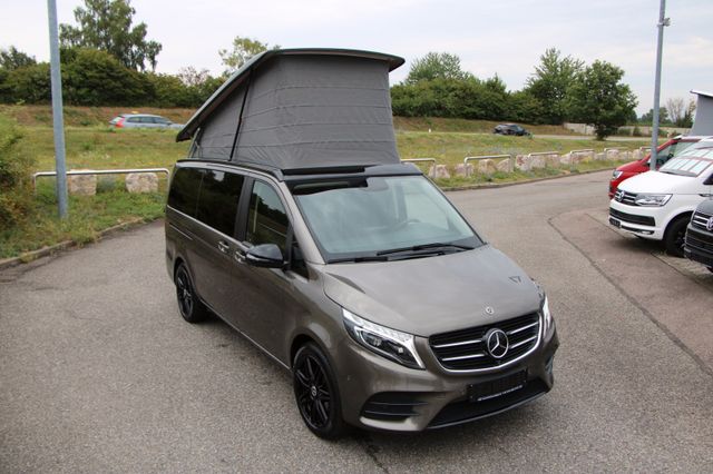 Mercedes-Benz V250 Marco Polo 4Matic AMG