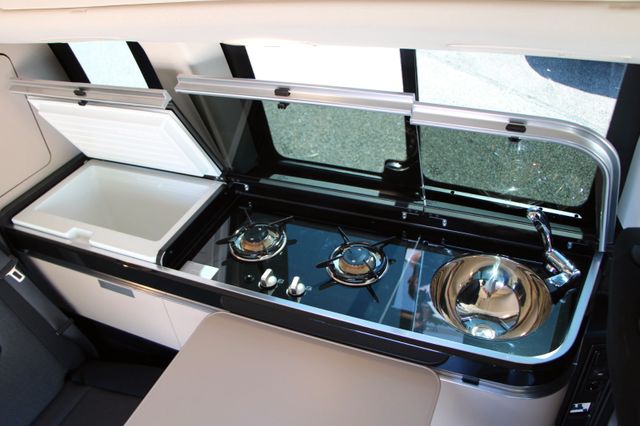 Mercedes-Benz V 250 Marco Polo 5 Places