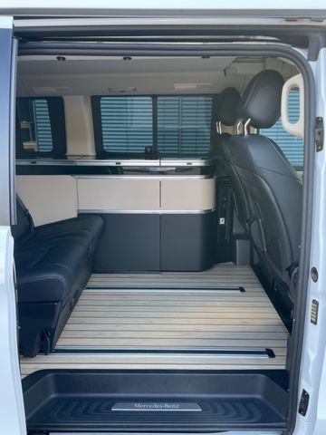Mercedes-Benz V250 Marco Polo Edition 1ère Main