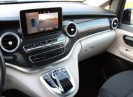 Mercedes-Benz V 250 Marco Polo Edition 4-Matic