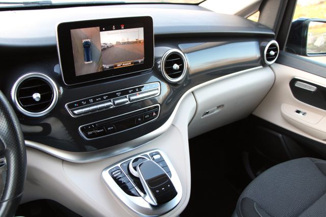 Mercedes-Benz V 250 Marco Polo Edition 4-Matic