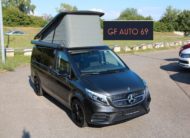 Mercedes-Benz V 250 Marco Polo Edition AMG