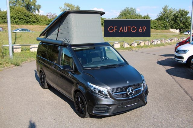 Mercedes-Benz V 250 Marco Polo Edition AMG