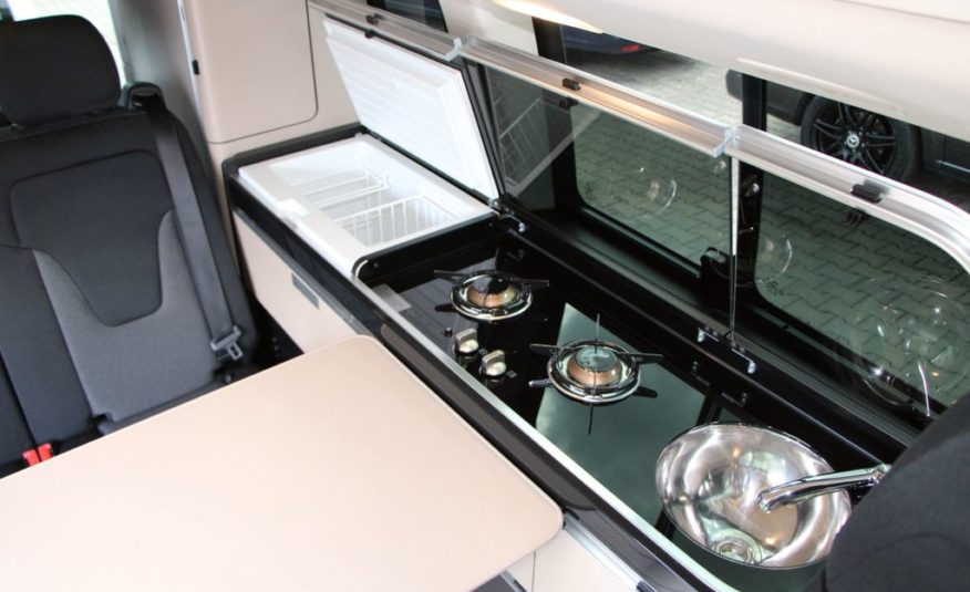 Mercedes-Benz V 250 d Marco Polo EDITION