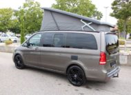 Mercedes-Benz V250 Marco Polo 4Matic AMG