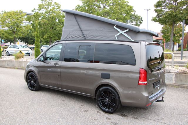 Mercedes-Benz V250 Marco Polo 4Matic AMG