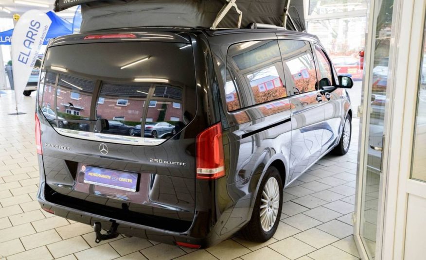 Mercedes-Benz V250d Marco Polo