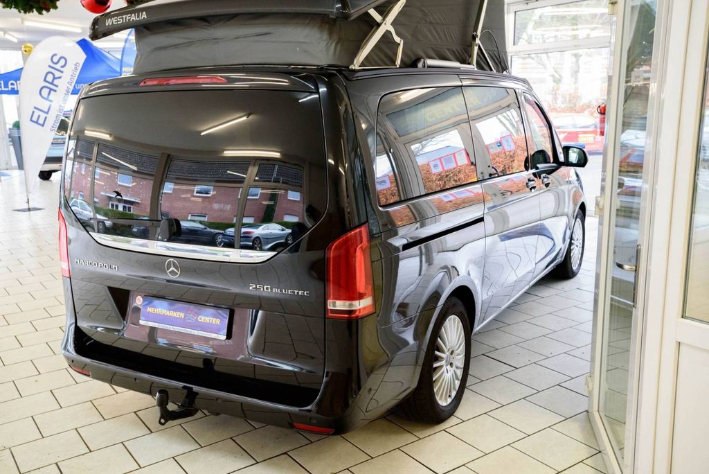 Mercedes-Benz V250d Marco Polo