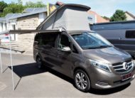 Mercedes-Benz V250 CDI 4Matic Marco Polo