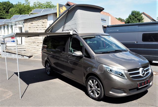 Mercedes-Benz V250 CDI 4Matic Marco Polo