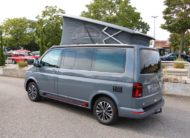 Volkswagen T6.1 California Coast Edition DSG