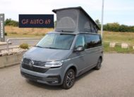 Volkswagen T6.1 California Coast Edition DSG