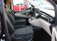 Mercedes-Benz V 250 Marco Polo Edition 4-Matic