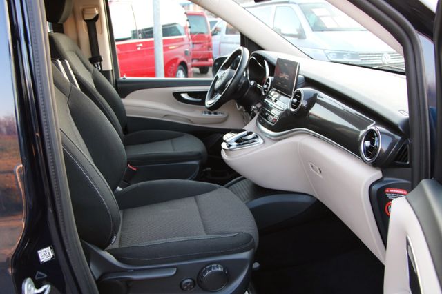 Mercedes-Benz V 250 Marco Polo Edition 4-Matic
