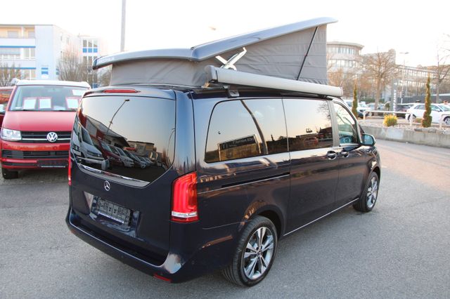 Mercedes-Benz V 250 Marco Polo Edition 4-Matic