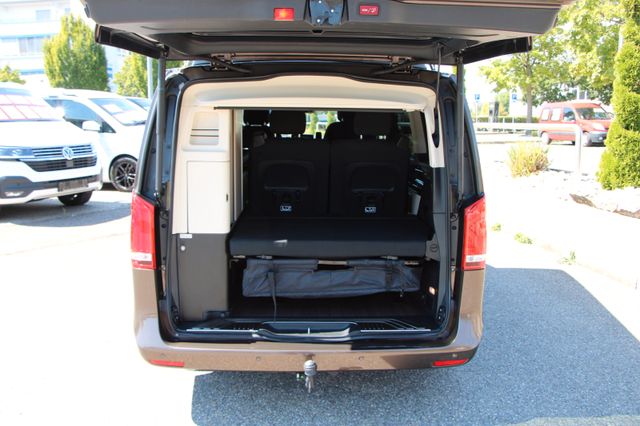 Mercedes-Benz V 250 Marco Polo 5 Places