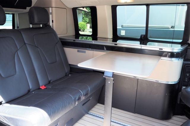 Mercedes-Benz V250 CDI 4Matic Marco Polo