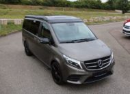 Mercedes-Benz V250 Marco Polo 4Matic AMG