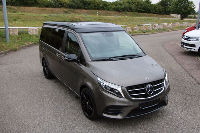 Mercedes-Benz V250 Marco Polo 4Matic AMG