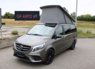 Mercedes-Benz V250 Marco Polo 4Matic AMG