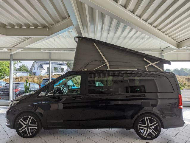 Mercedes-Benz V 250 d Marco Polo 6 Places