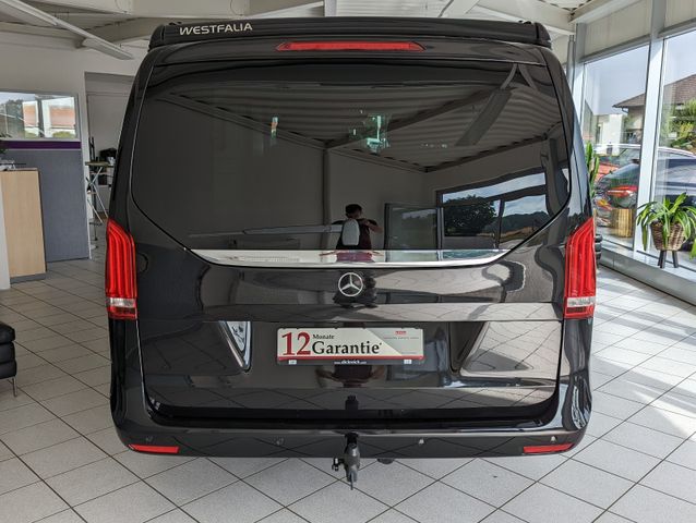Mercedes-Benz V 250 d Marco Polo 6 Places