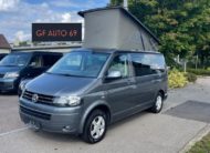 Volkswagen T5 California Beach