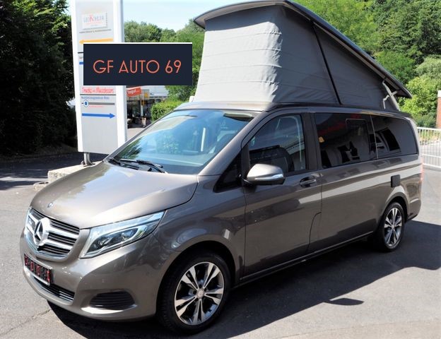 Mercedes-Benz V250 CDI 4Matic Marco Polo