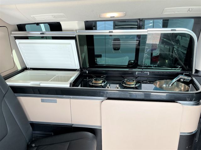 Mercedes-Benz V250 CDI 4Matic Marco Polo