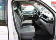Volkswagen T6.1 California Coast Edition DSG