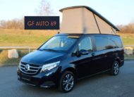 Mercedes-Benz V 250 Marco Polo Edition 4-Matic