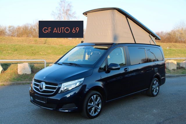 Mercedes-Benz V 250 Marco Polo Edition 4-Matic