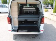 Volkswagen T6.1 California Coast Edition DSG