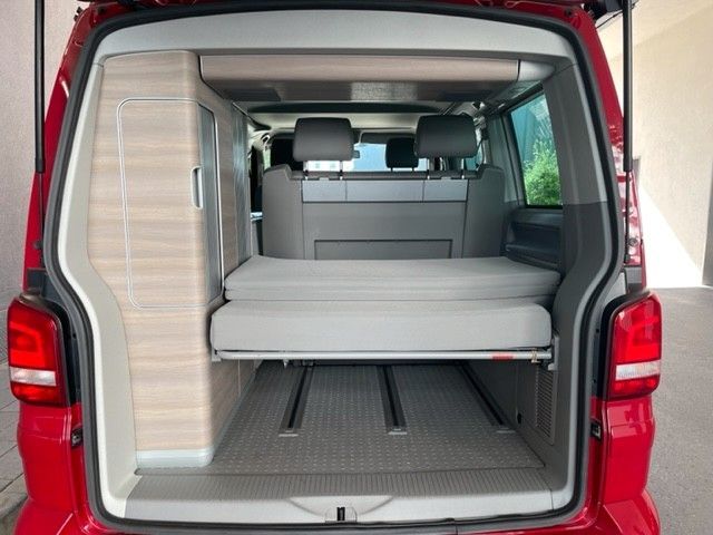 Volkswagen T5 California Comfortline 1ère Main