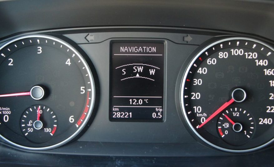 Volkswagen T6 California Océan DSG 150 ch