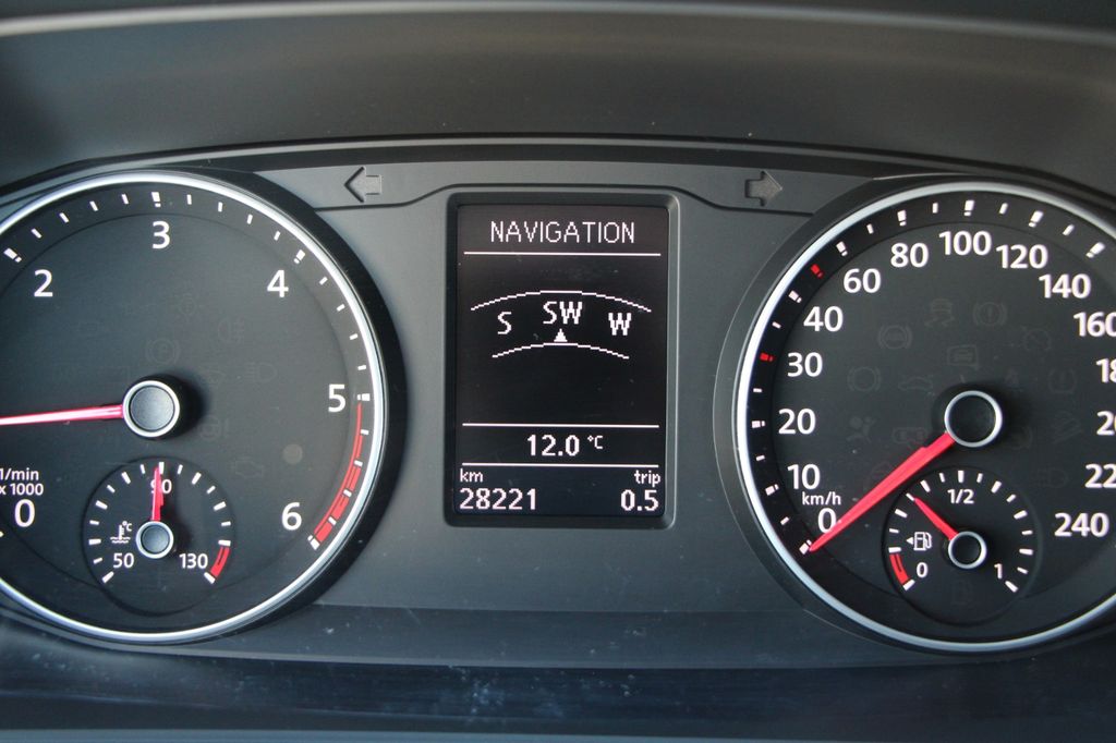 Volkswagen T6 California Océan DSG 150 ch