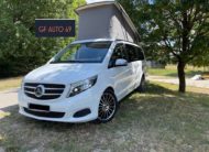 Mercedes-Benz V 250 d Marco Polo Edition