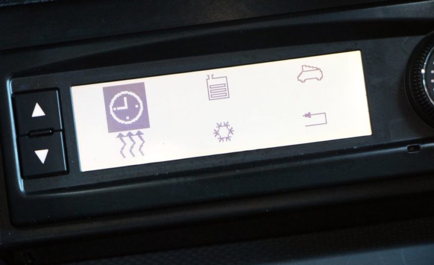 Mercedes-Benz V 250 Marco Polo 4-Matic AMG