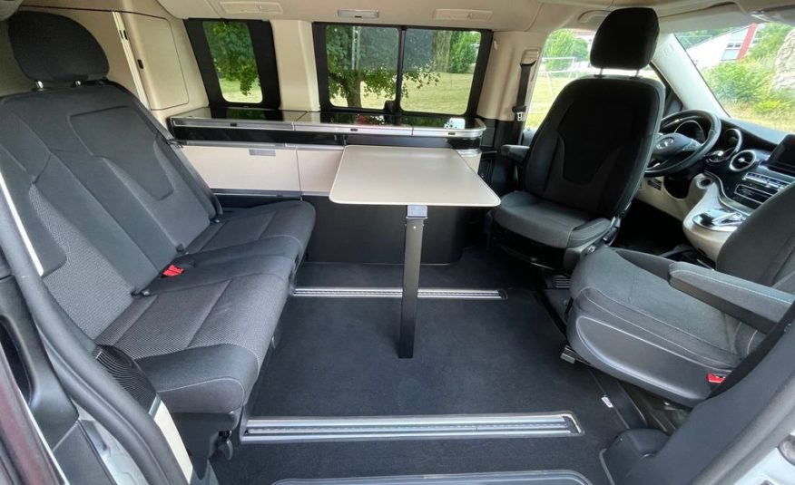 Mercedes-Benz V 250 d Marco Polo Edition
