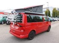 Volkswagen T6.1 California Coast 1ère Main