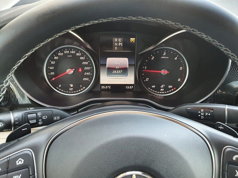 Mercedes-Benz V 220 Marco Polo Edition Sport