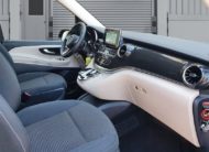 Mercedes-Benz V 220 Marco Polo Edition Sport